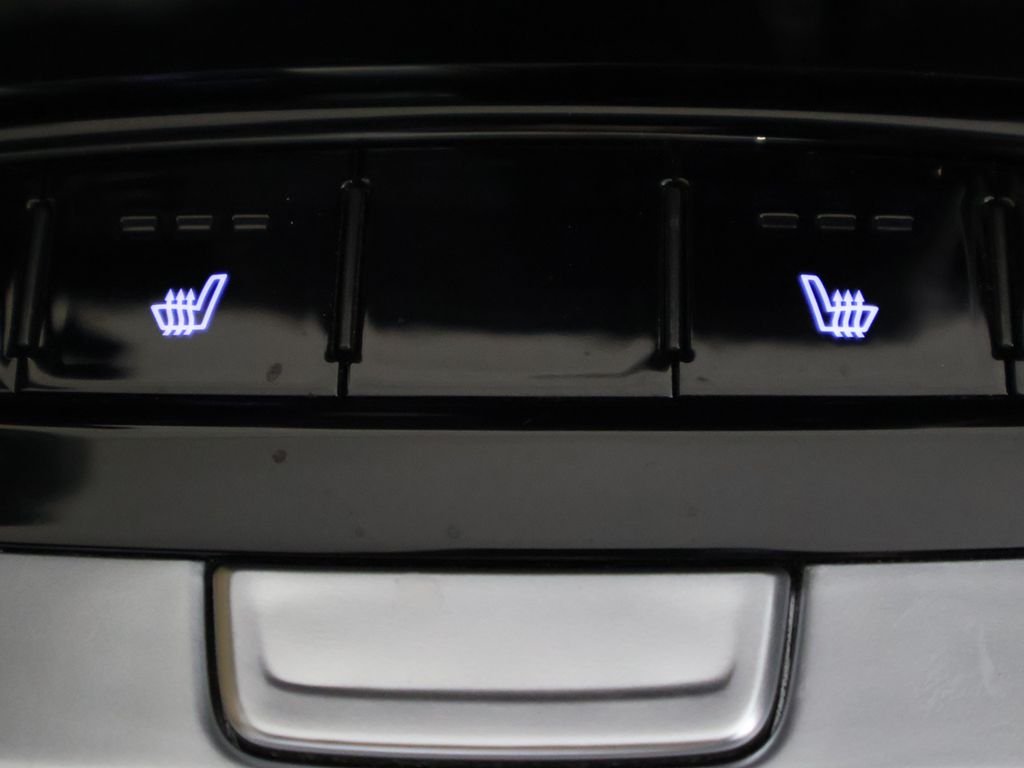 Used 2024 Gray Hyundai SEL image 44