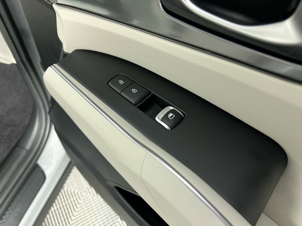 2026 Kia Sorento EX - Photo 34