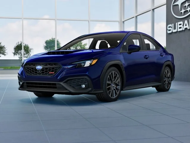New 2026 GALAXY PURPLE PEARL Subaru Premium image 2