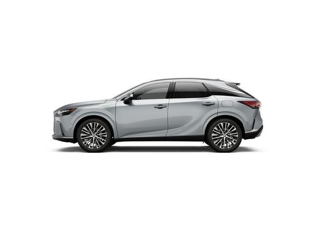 New 2026 Iridium Lexus PREMIUM PLUS image 8