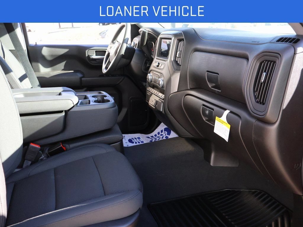 2026 GMC Sierra 1500 Pro - Photo 7