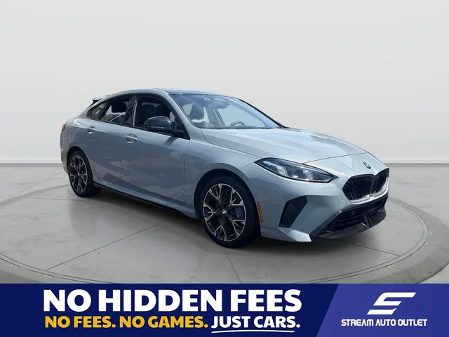 2026 BMW 2 Series 228 Gran Coupe