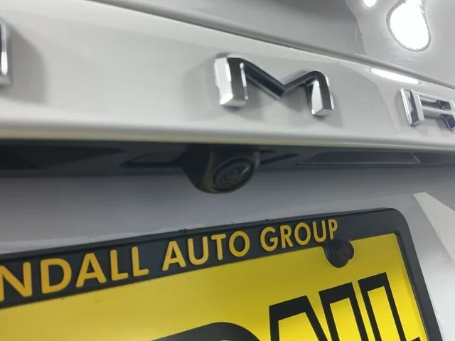 Used 2023 White Toyota SE image 9