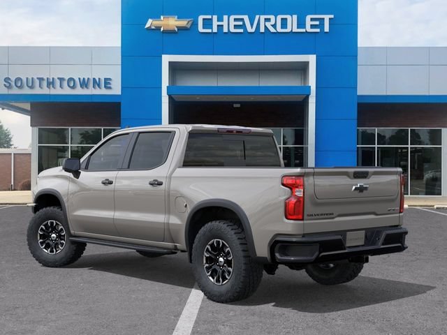2026 Chevrolet Silverado 1500 ZR2 - Photo 3