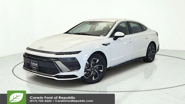 2024 Hyundai Sonata
