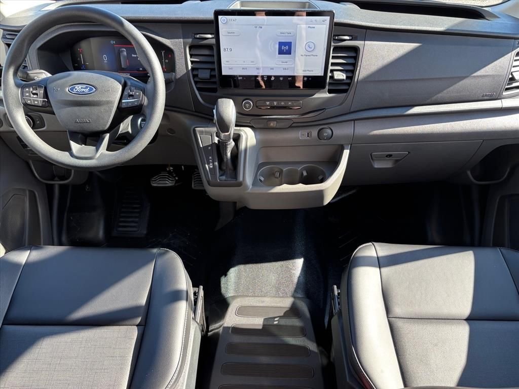 2026 Ford Transit Van Base - Photo 4
