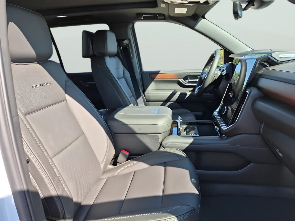 New 2026 GMC Yukon Denali, photo 37