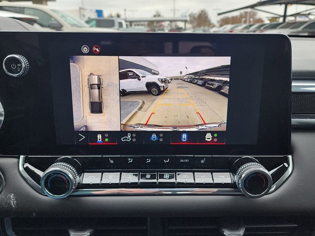 2026 GMC Canyon Elevation - Photo 29