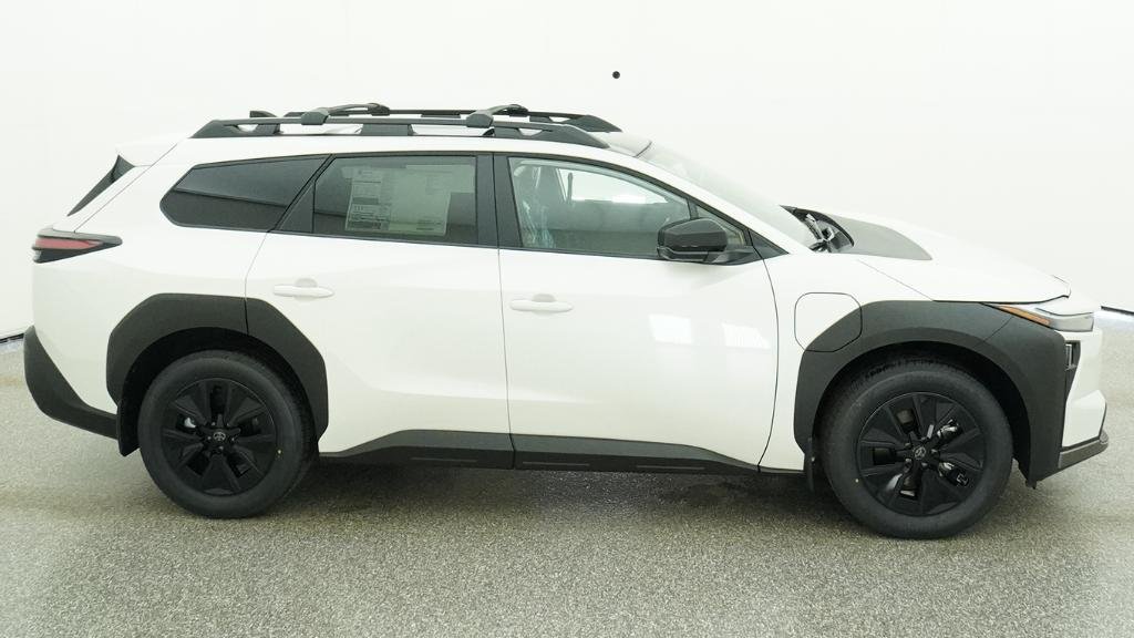 2026 Toyota bZ Woodland Woodland Premium - Photo 34