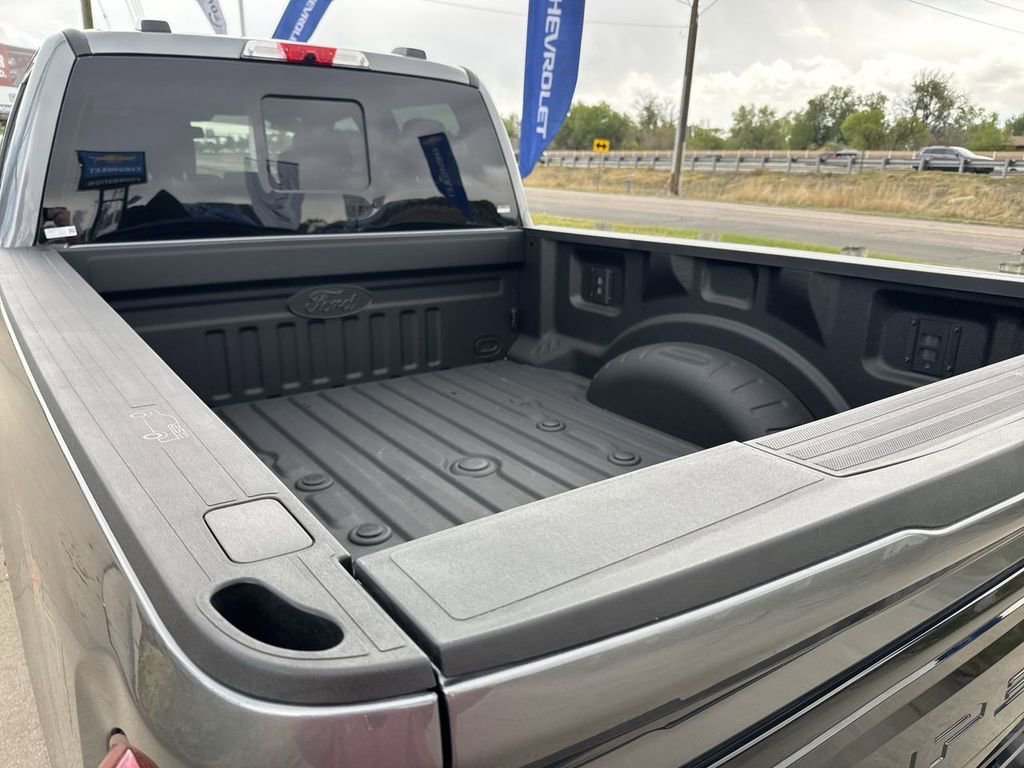 Used 2026  Ford XL image 27