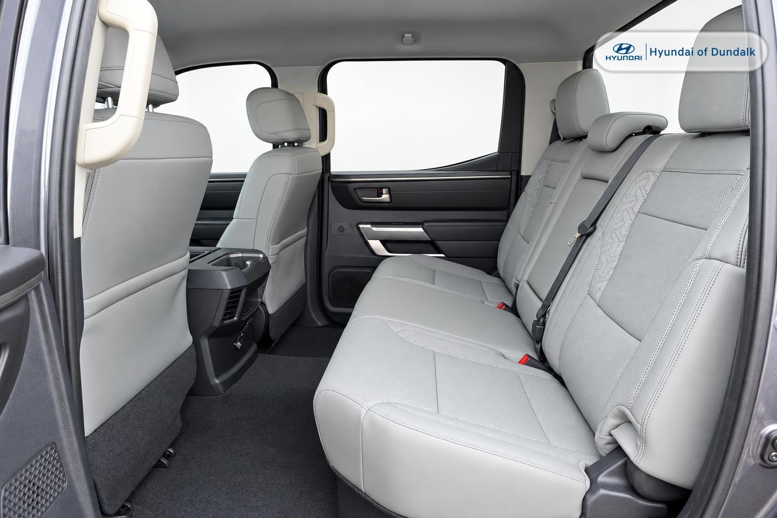 Used 2024 Gray Toyota SR5 image 9