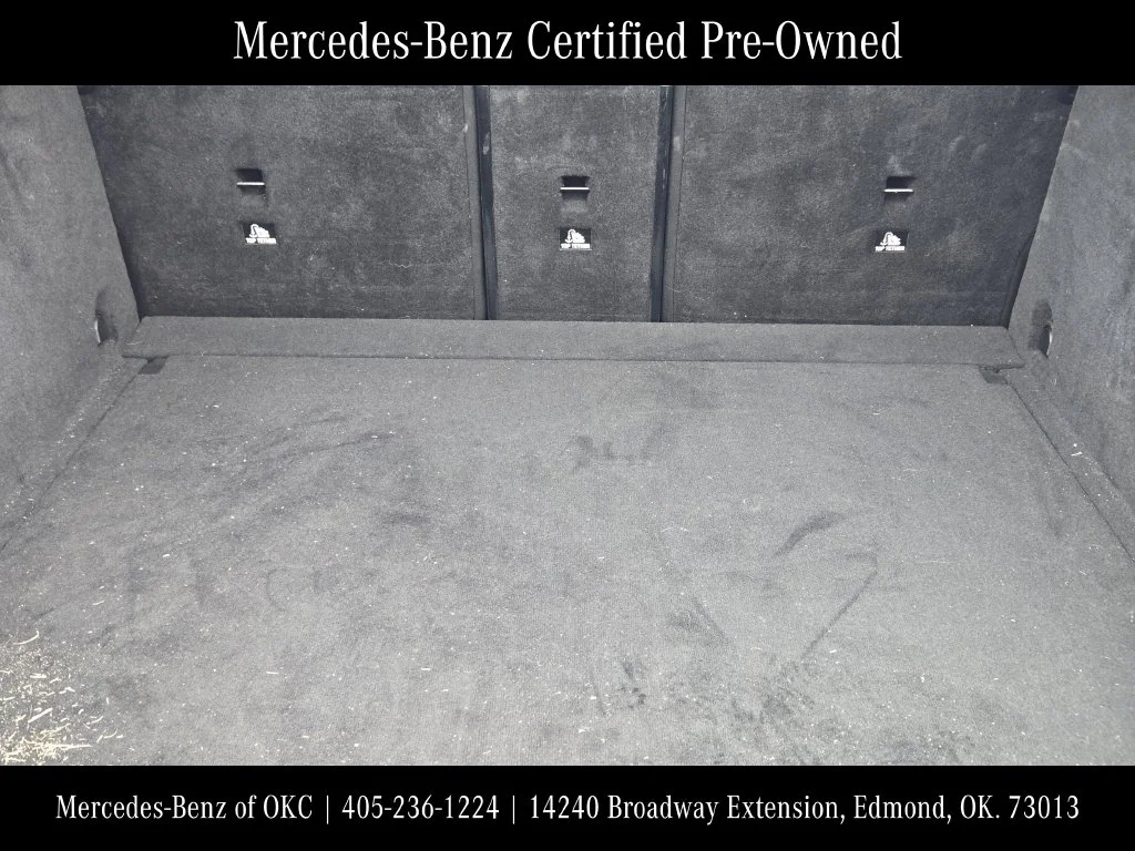 Certified Used 2024 Twilight Blue Metallic Mercedes-Benz GLE 53 AMG® image 24
