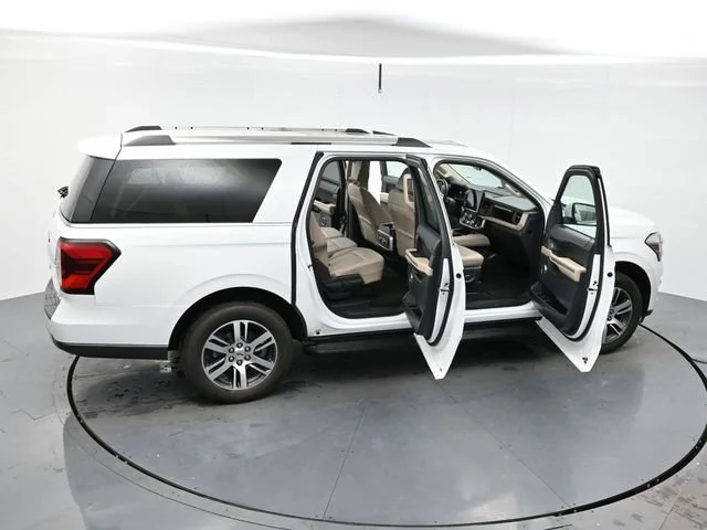 Used 2024 Oxford White Ford Limited image 46