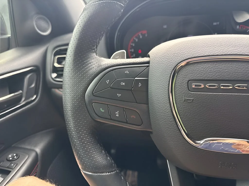 Used 2024 Gray Dodge GT image 18