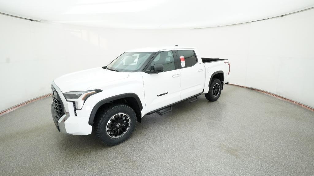2026 Toyota Tundra SR5 - Photo 34
