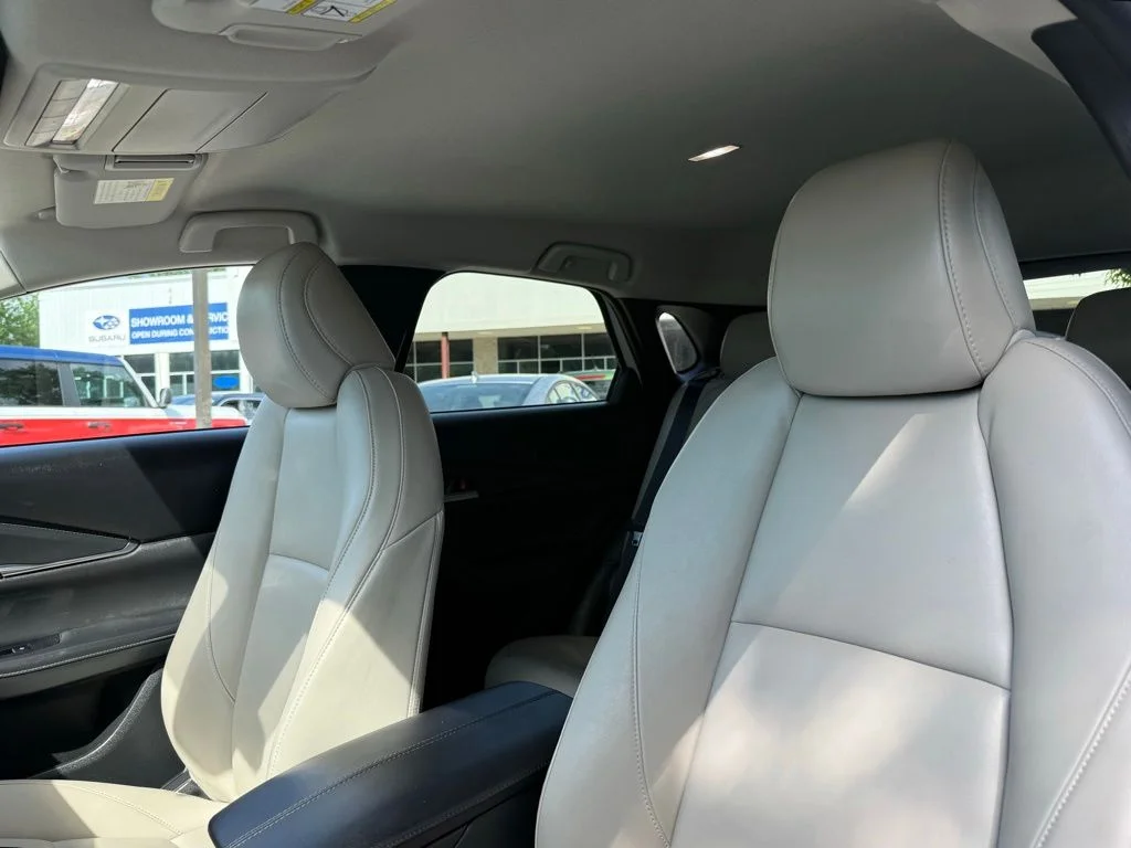 Used 2023 White Mazda 2.5 S Preferred Package image 21