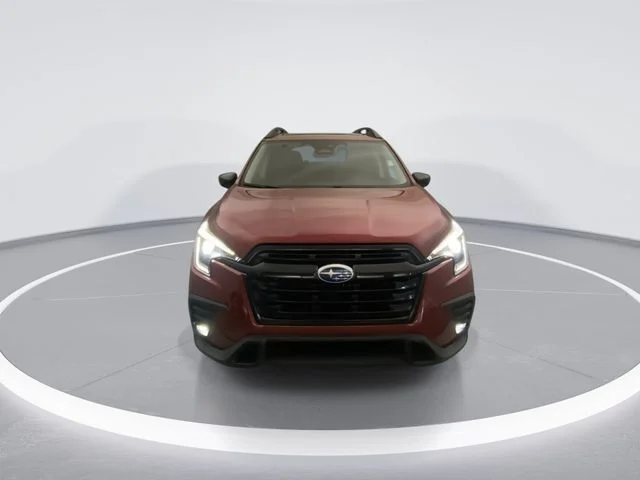 Used 2024 Red Subaru Onyx Edition image 9