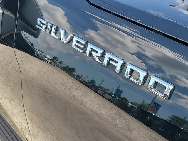 New 2026 Black Chevrolet RST image 31