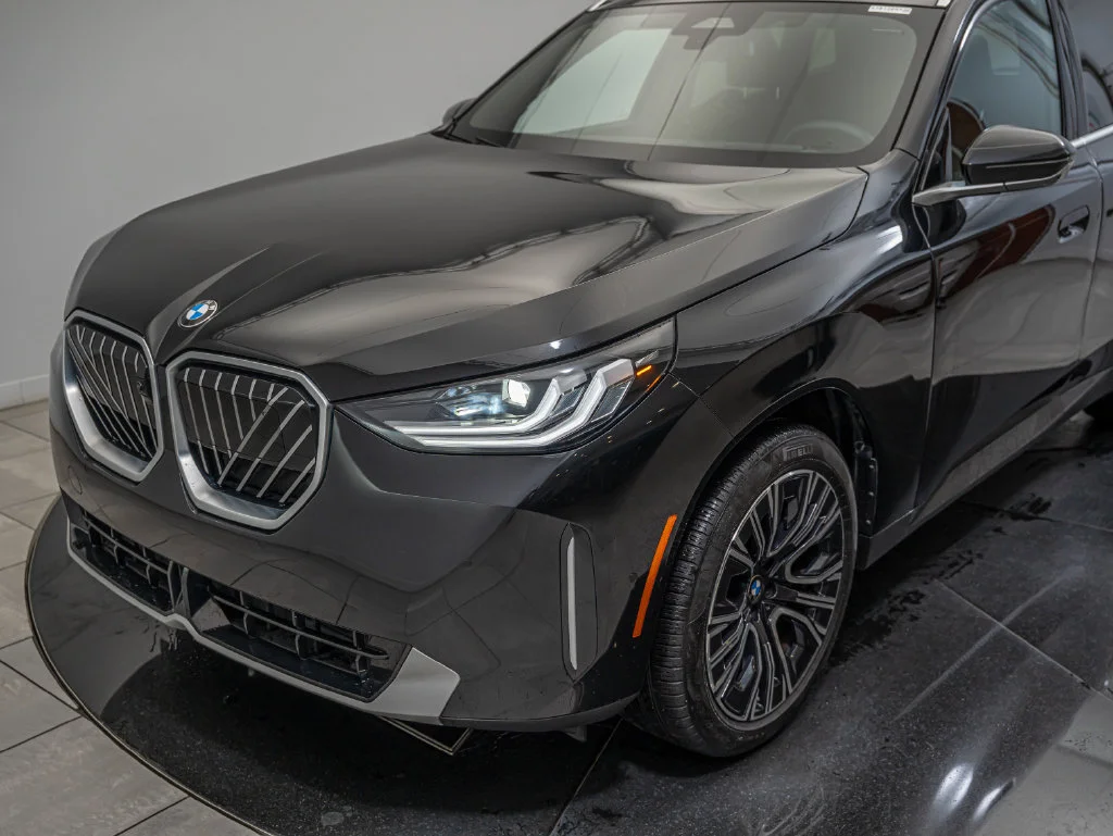 Certified Used 2025 Not Available BMW xDrive 30I image 13
