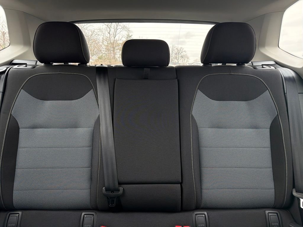 New 2026  Volkswagen 1.5T S image 33