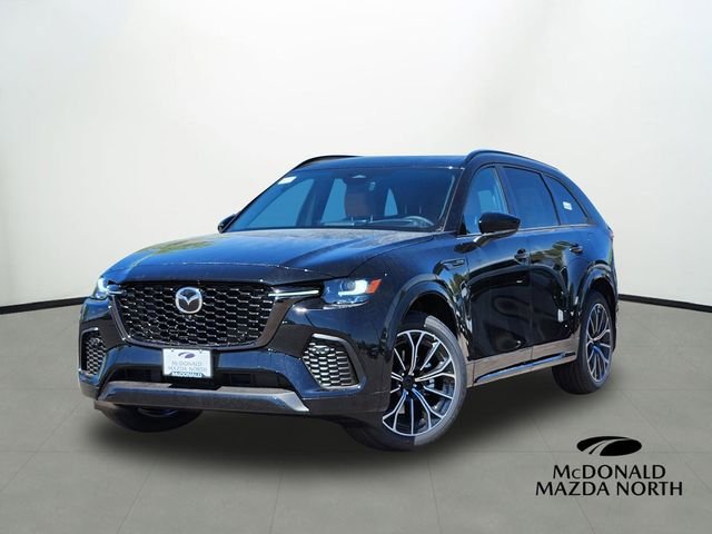 New Mazda CX-70 For Sale in Longmont | McDonald Mazda North