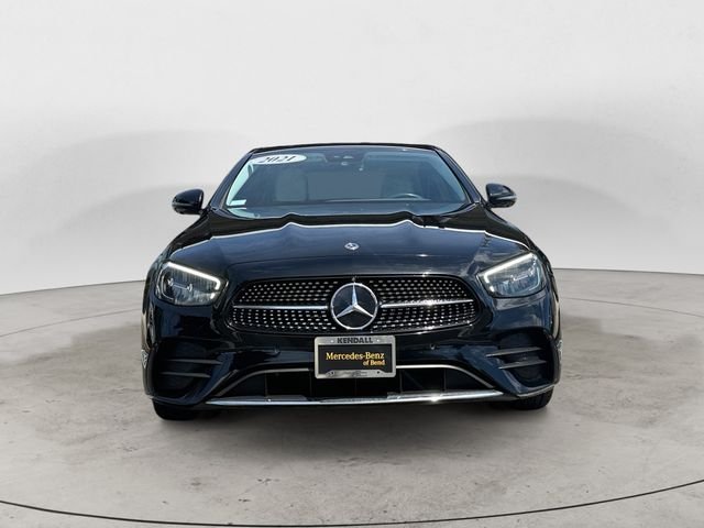 2021 Mercedes-Benz E-Class E450 - Photo 8