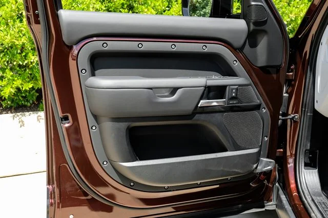 New 2026 Red Land Rover S image 54