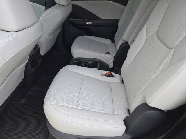 New 2026 Wind Chill Pearl Lexus PREMIUM AWD image 27