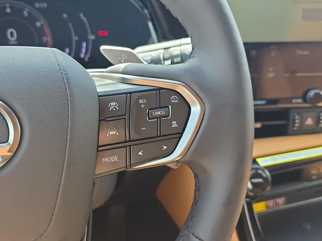 2026 Lexus NX 350 Premium - Photo 18