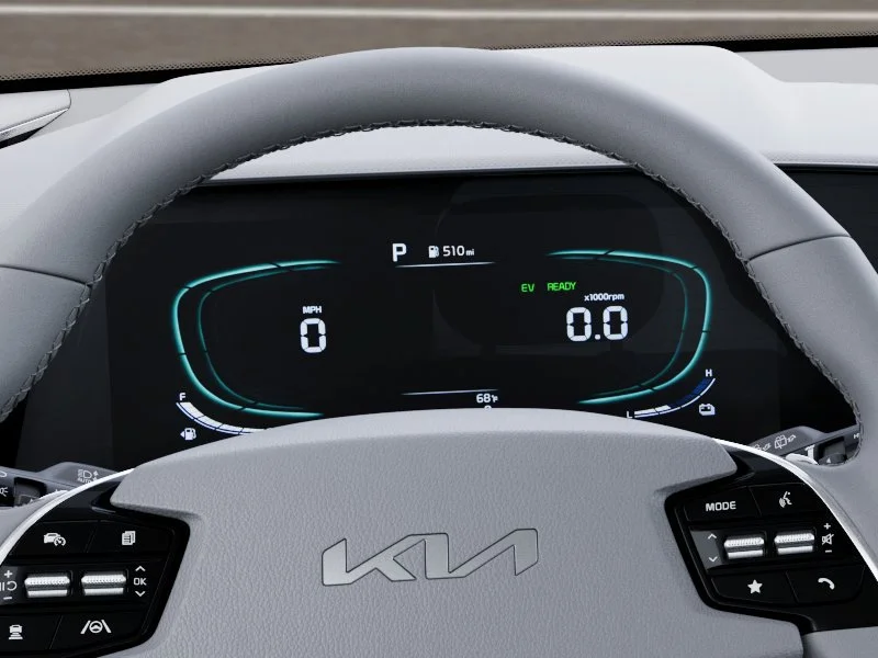 New 2026 Cityscape Green Kia SX Touring image 21