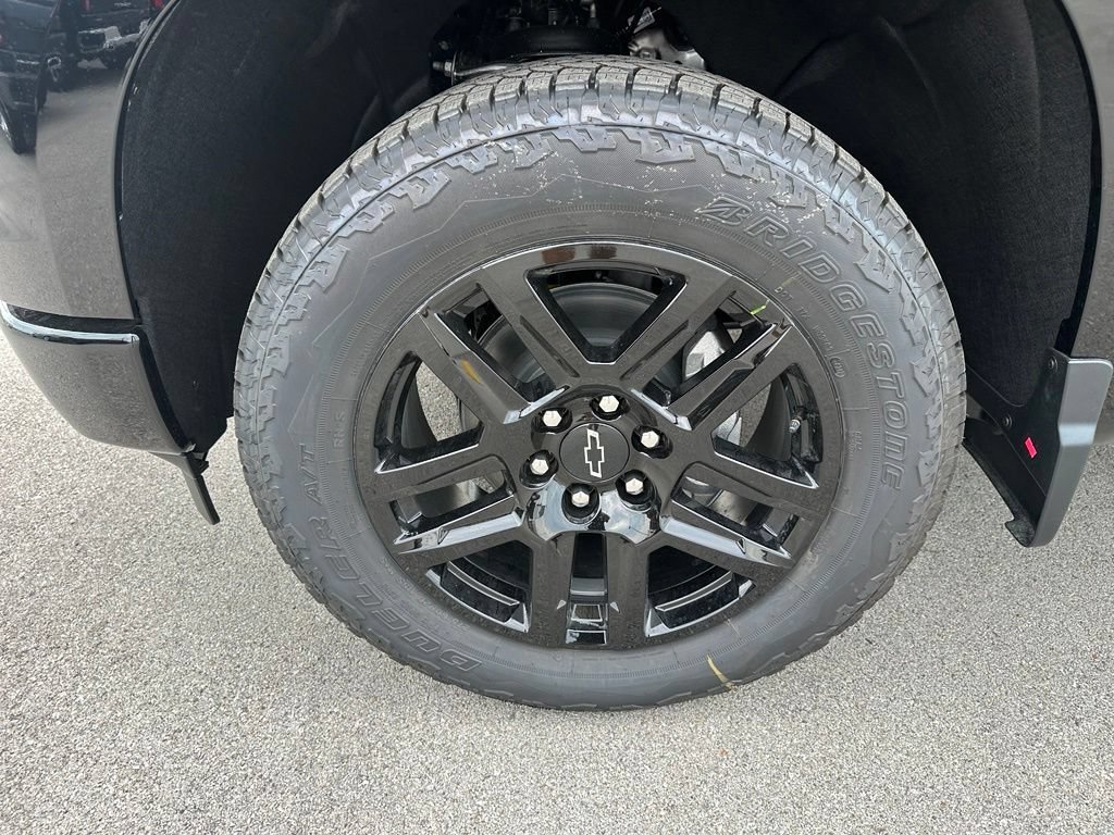2026 Chevrolet Silverado 1500 RST - Photo 11