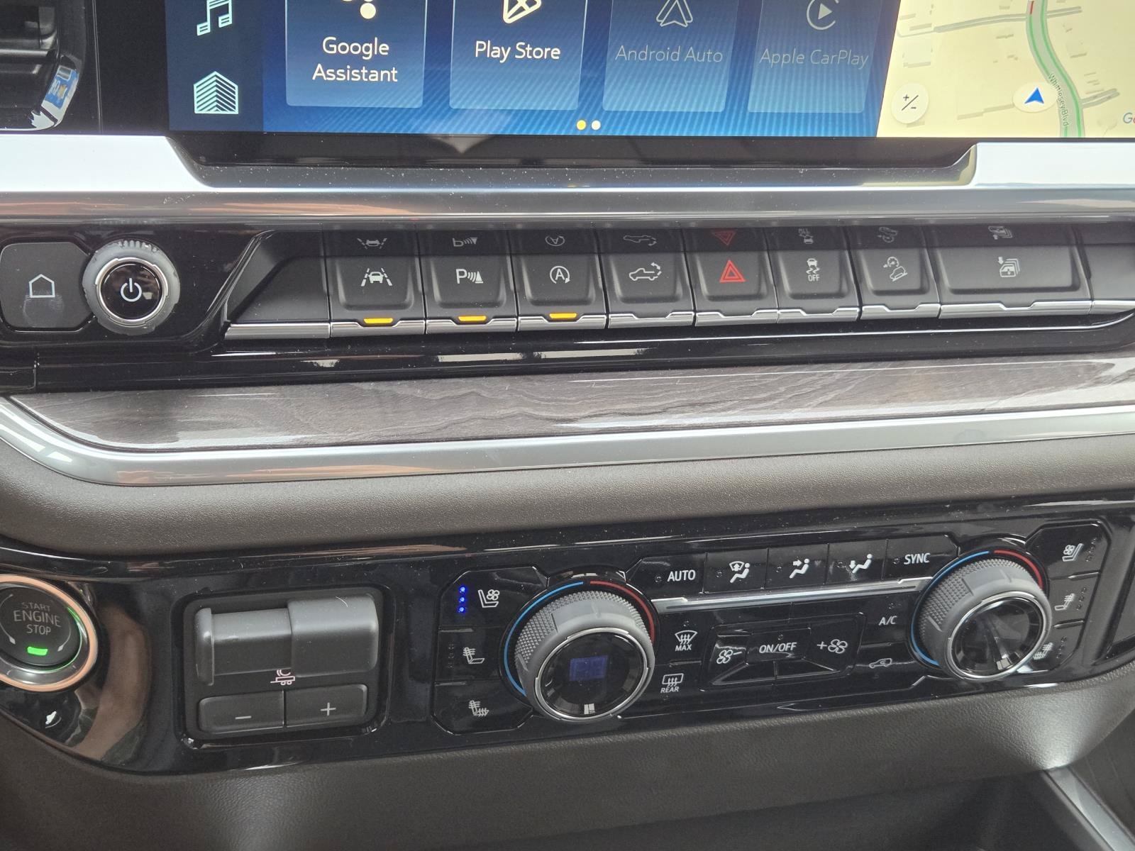 2026 Chevrolet Silverado 1500 LTZ - Photo 28