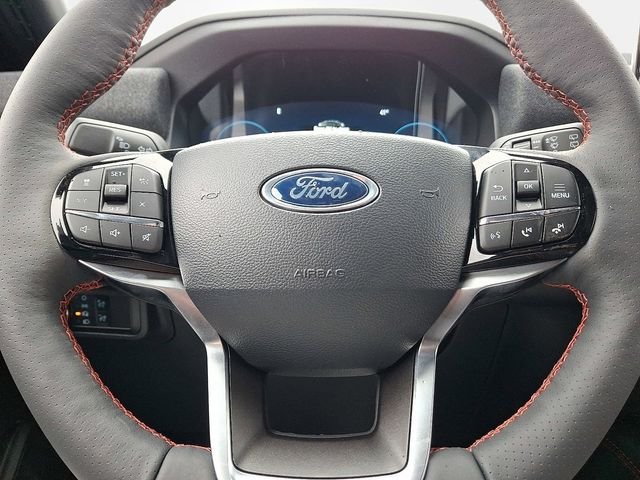 Used 2026 Gray Ford ST-Line image 12
