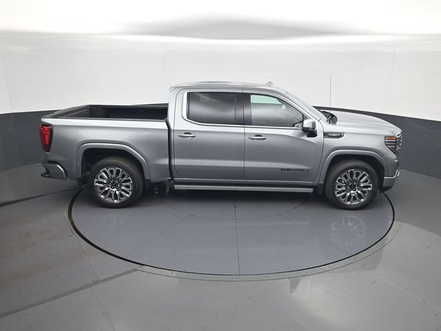 New 2026 Sterling Metallic GMC Denali Ultimate image 16