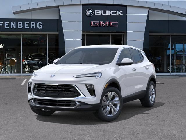 2026 Buick Encore GX Preferred - Photo 6