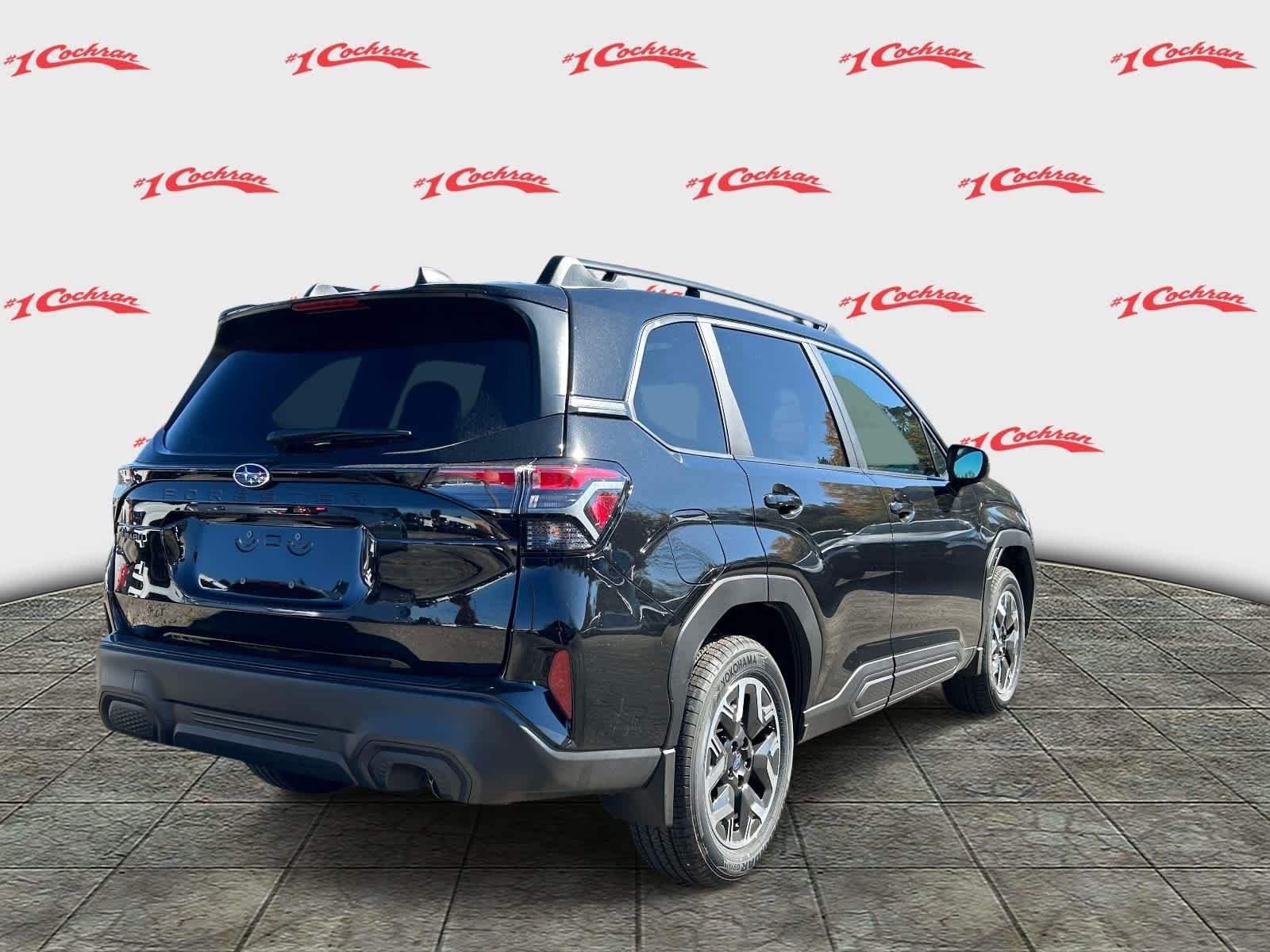 New 2026  Subaru Premium image 7