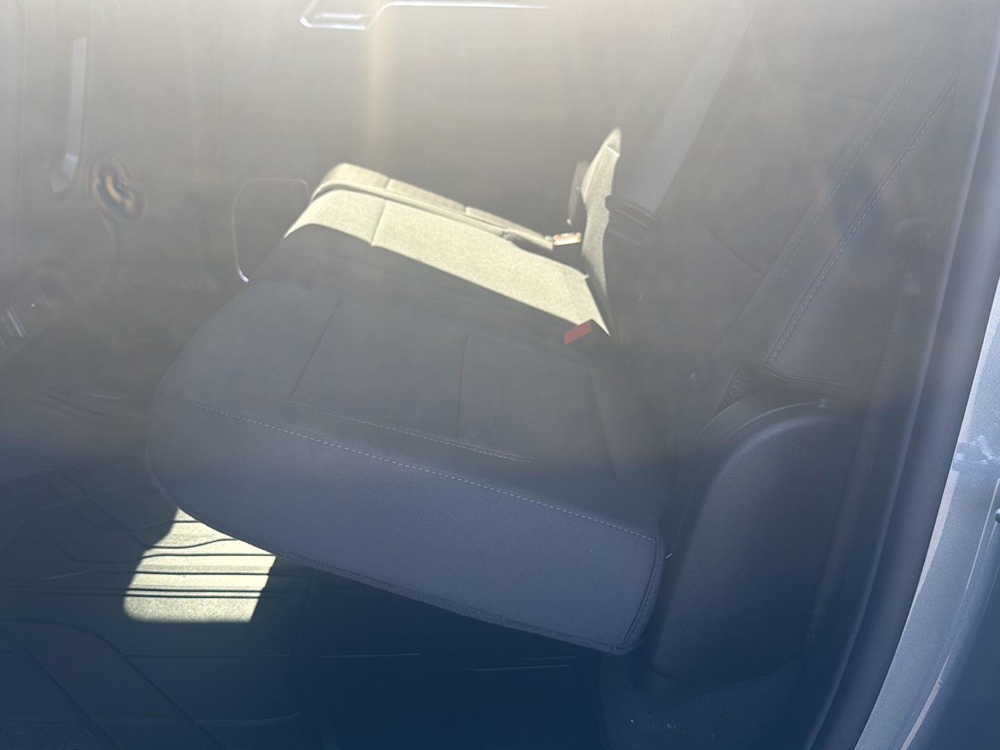 2026 Chevrolet Silverado 1500 RST - Photo 23