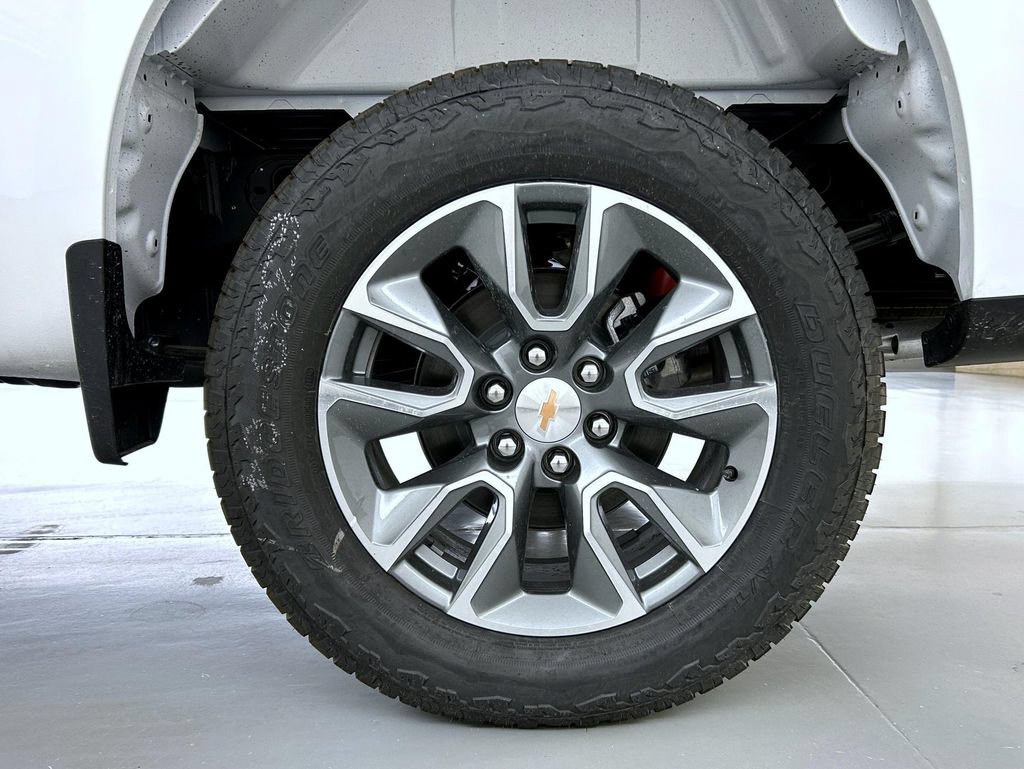 2026 Chevrolet Silverado 1500 LT - Photo 22