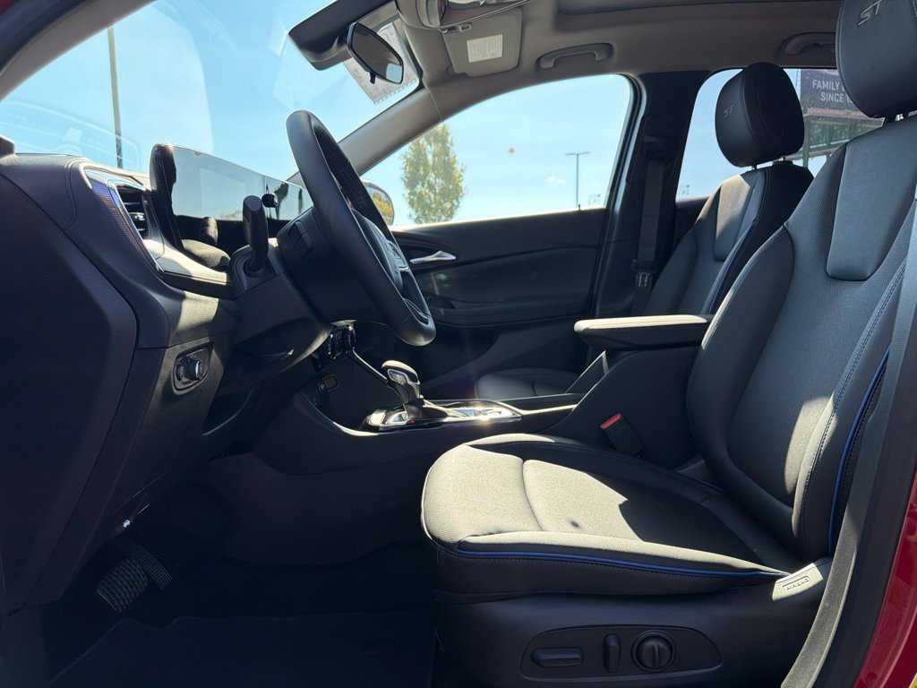 2026 Buick Encore GX Sport Touring - Photo 7