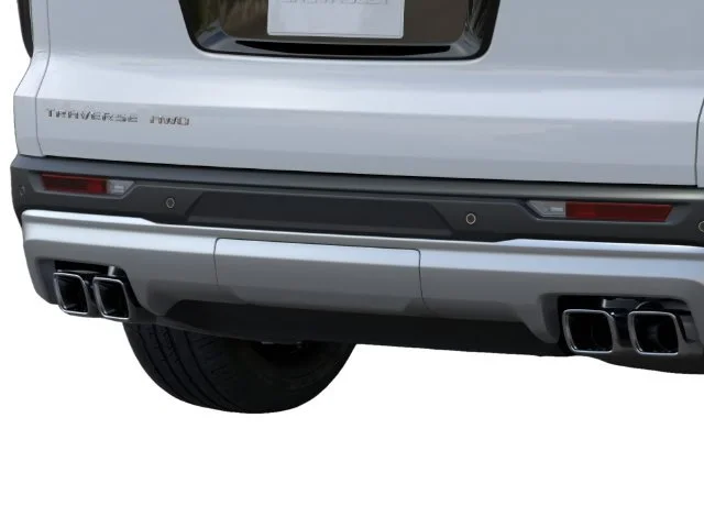 2027 Chevrolet Traverse LT - Photo 14
