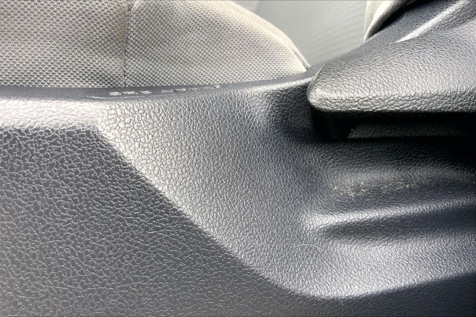 Used 2023 Magnetic Gray Metallic Toyota SR5 image 34