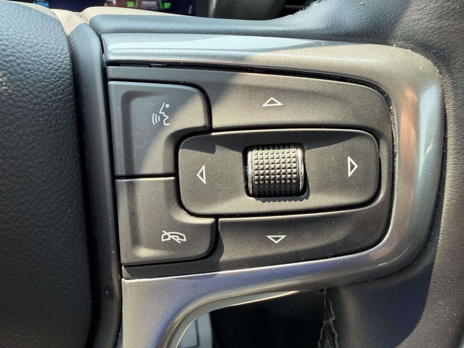Used 2023 Dark Ash Metallic Chevrolet LT (2FL) image 15