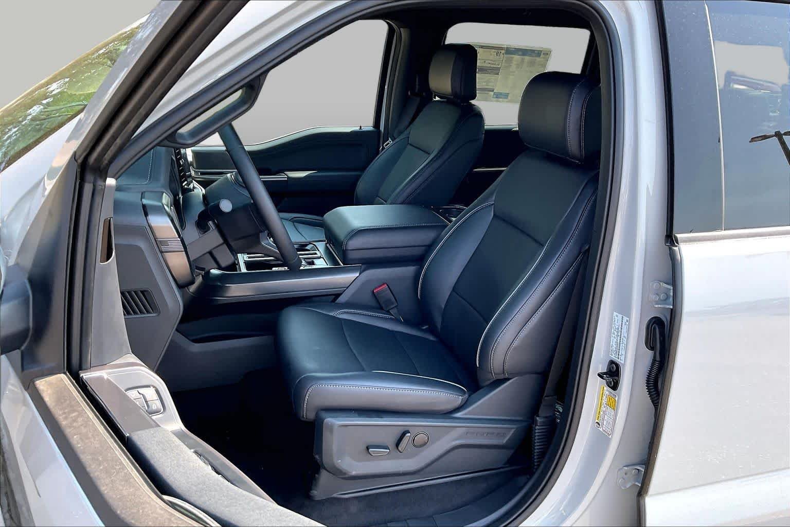 New 2026 Avalanche Ford Lariat® image 9