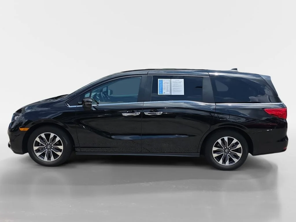 2024 Honda Odyssey EX-L - Photo 7