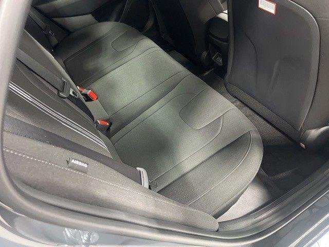 New 2026 Gray Hyundai SEL Sport image 24