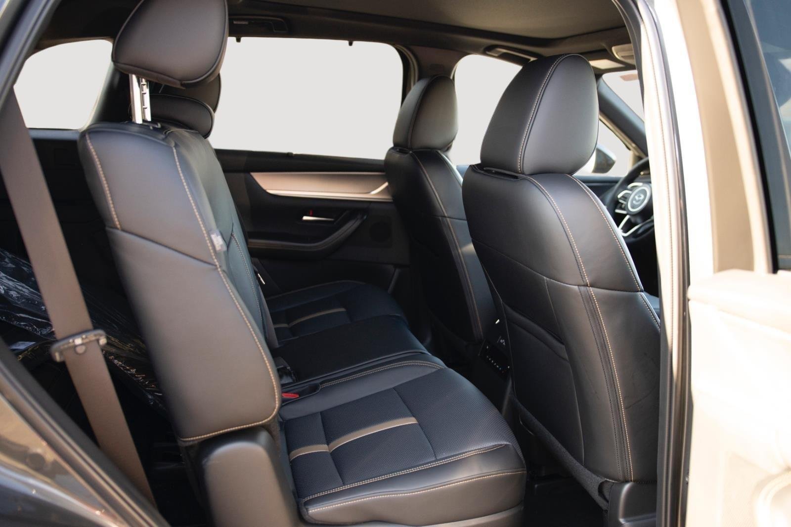 2026 Mazda CX-90 Premium Sport Package - Photo 23