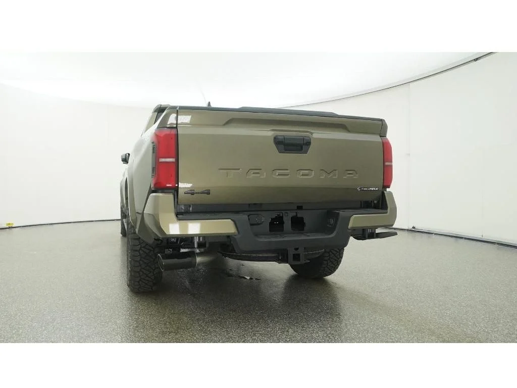 New 2026 Bronze Oxide Toyota TRD Sport i-FORCE MAX image 47