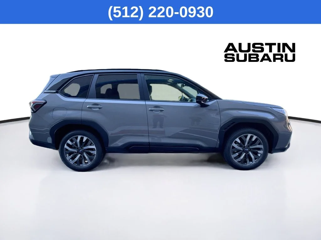 New 2026  Subaru Touring Hybrid image 9