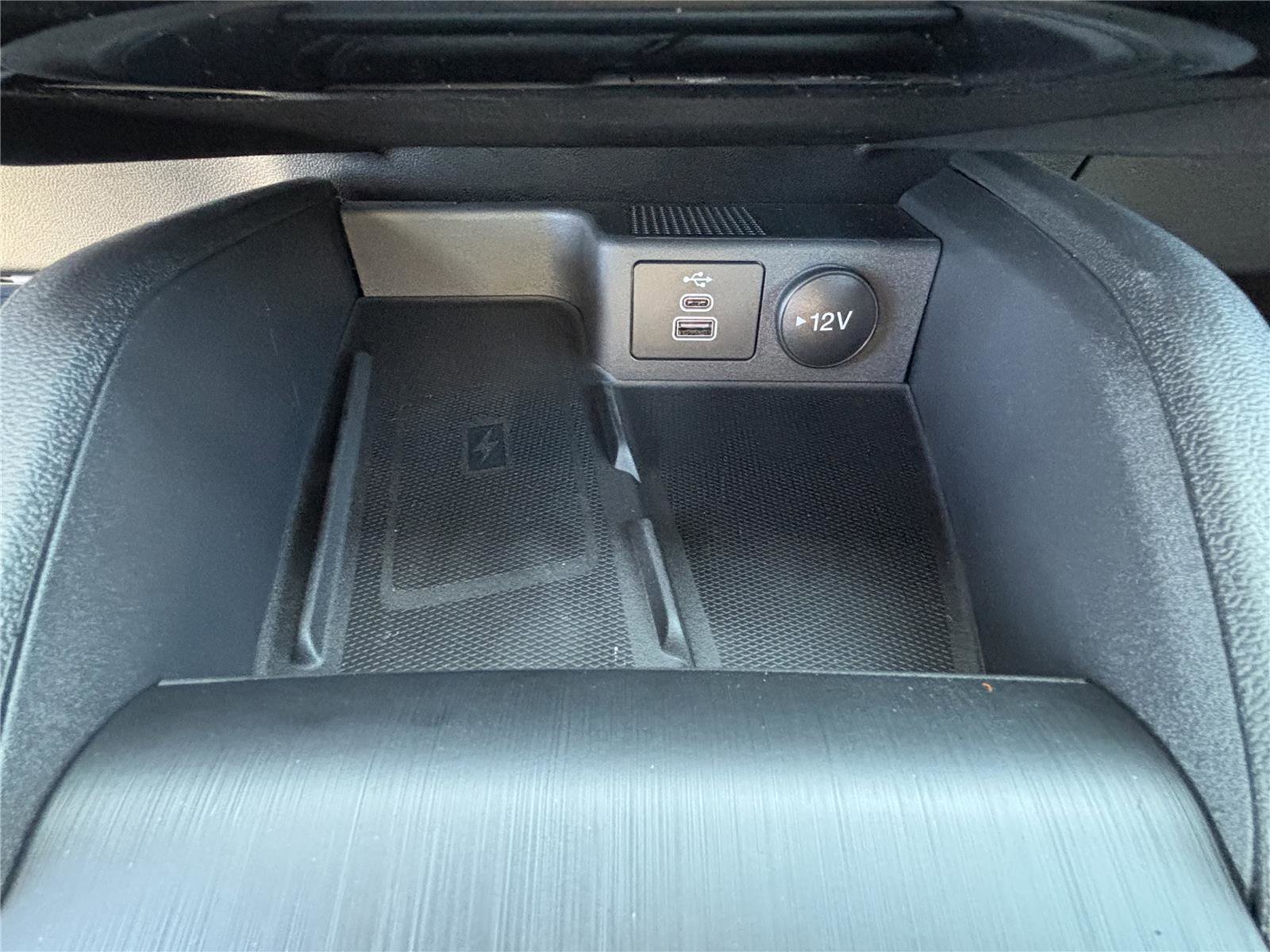 2026 Ford Escape Hybrid ST-Line Select - Photo 21