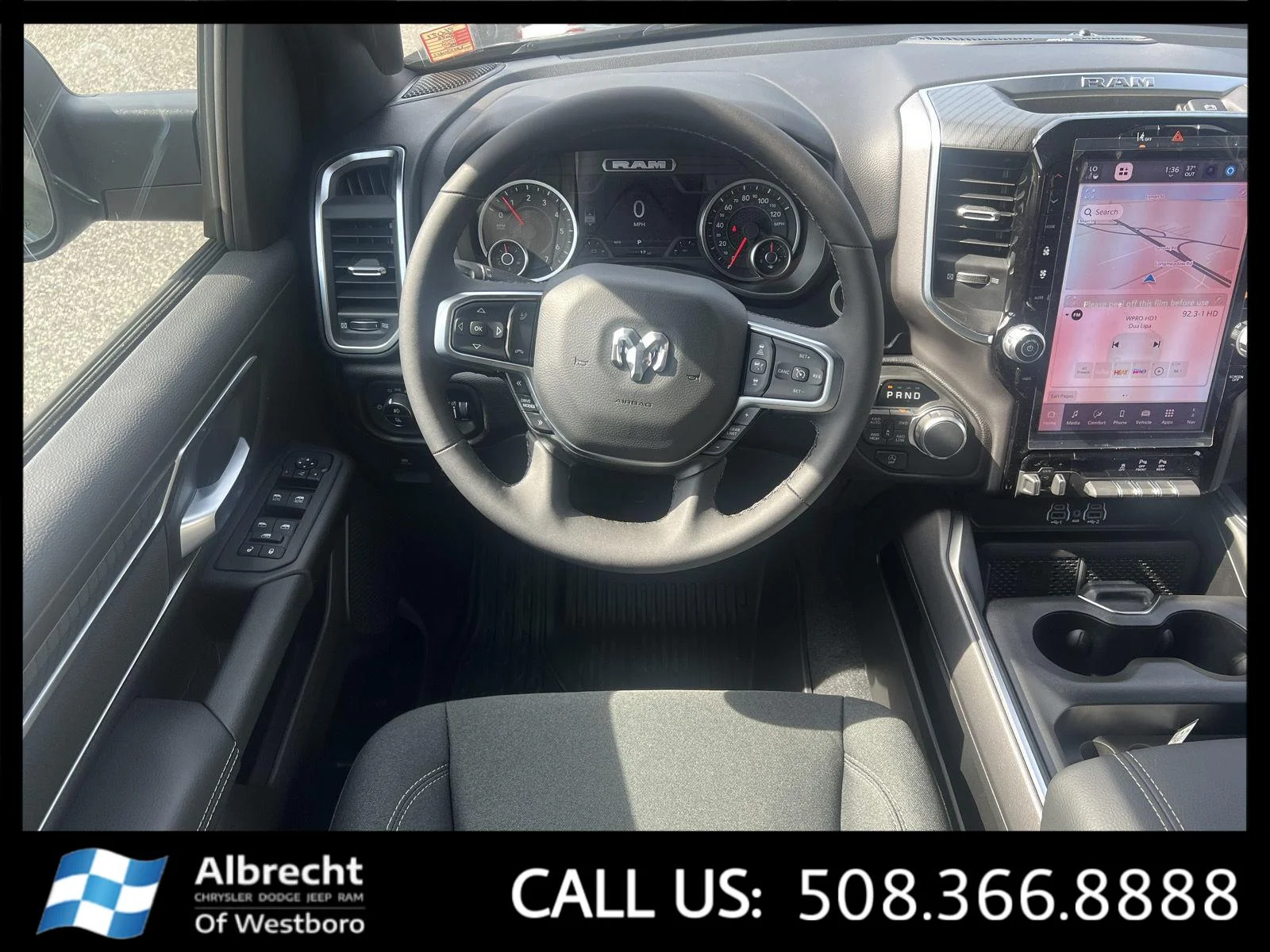 2026 RAM 1500 Big Horn/Lone Star - Photo 23